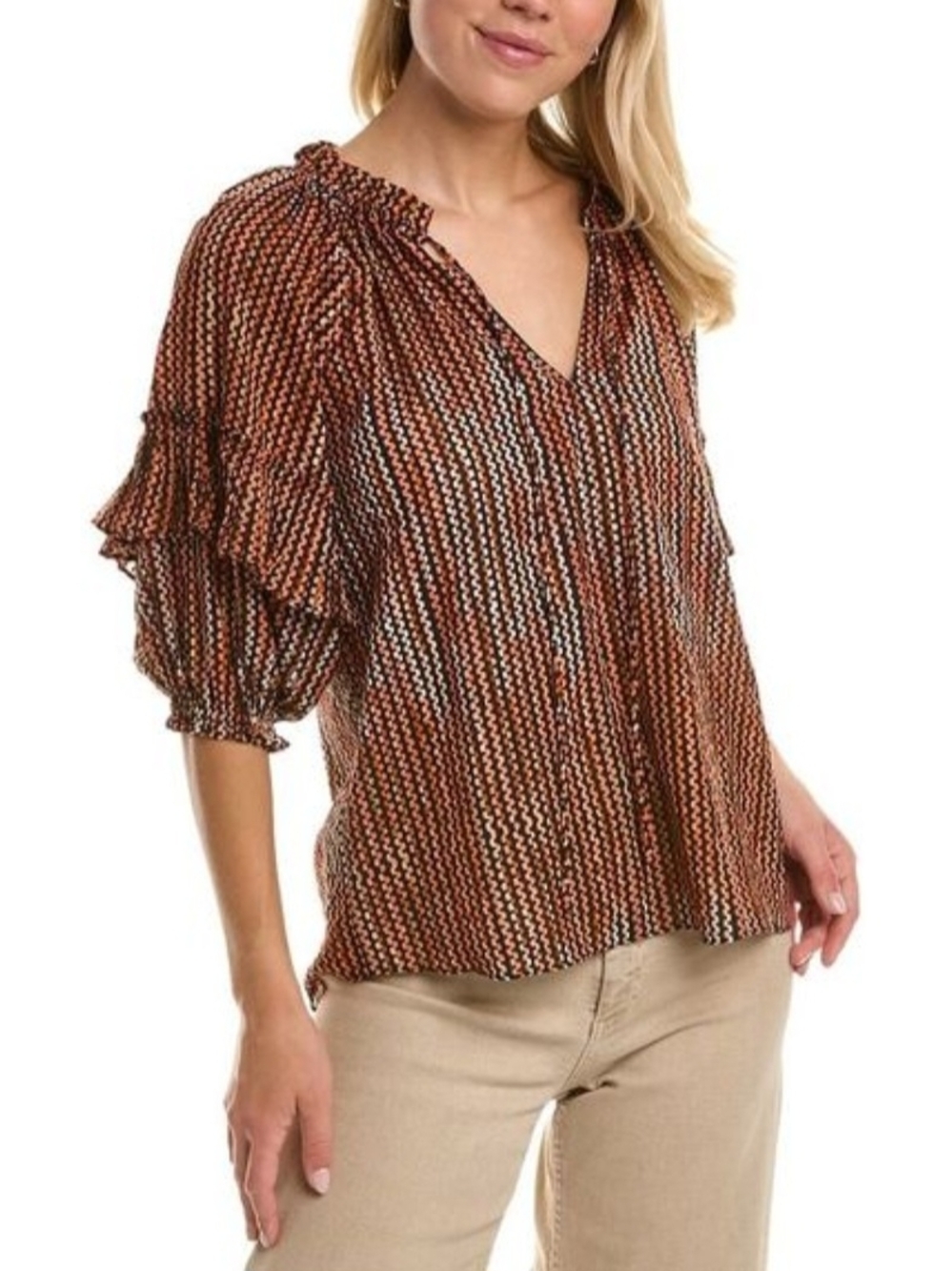 Ramy Brook Eugenia Top